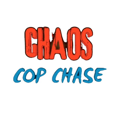 Chaos Cop Chase